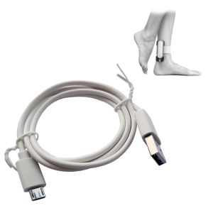 Câble USB pour stimulateur Tensi+