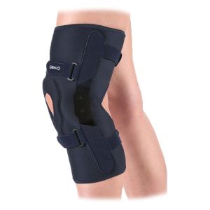 Genouillère - Genugib® Stab