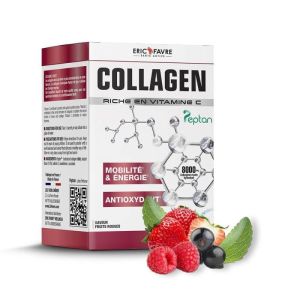 Collagen Peptan - 10 sachets X 8G