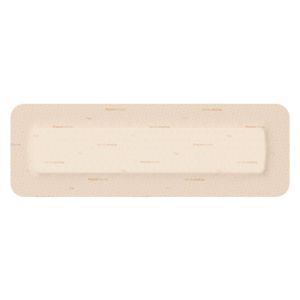 Pansements Border Flex XXL - 10 x 30 CM - Bte 10