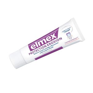 Dentifrice - Protection érosion - 75ml