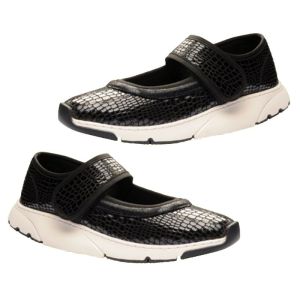 Chaussures CHUT Femme - Sofia OTONOM - Noir