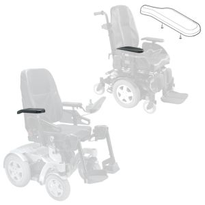 Chambre à air 2.00/3.00-6 pour fauteuil roulant
