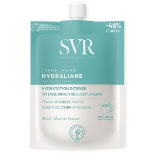 Hydraliane - Crème Légère Hydratation Intense - 50 ml