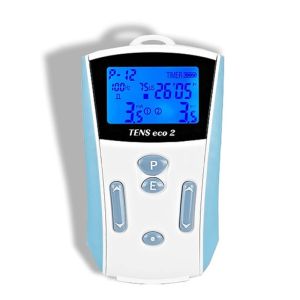 Electro Stimulateur anti douleur - Tens Eco 2