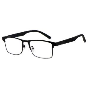 Lunettes Loupe Homme - Col 119 Noir