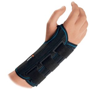 Orthèse de poignet Confort Plus - Taille unique - Poignet Droit