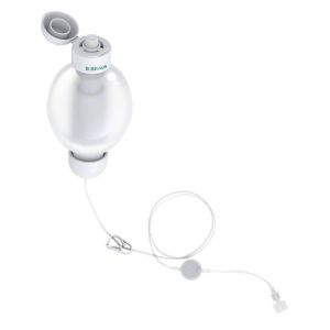 Pompe à perfusion EasyPump II LT 500-12.5-S-EU/SA