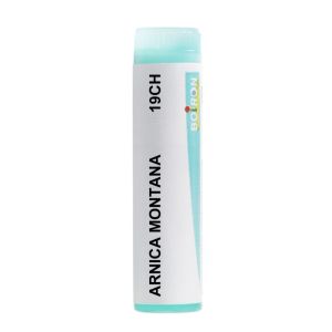 Arnica Montana 19 CH - Traumatologie Acné rosacée - Dose