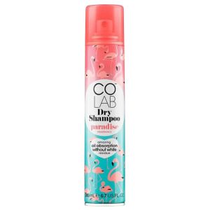 Shampoing sec - Paradise Noix de Coco - 200 ml