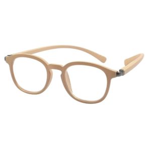 Lunettes Loupe Col 178 - Beige