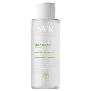 Sebiaclear - Eau Micellaire 100 ml