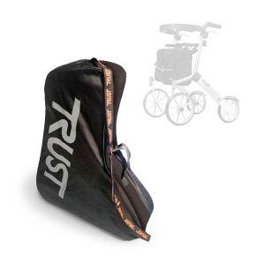 Housse de transport pour rollator Let's Move / Go Out / Fly ou Shop