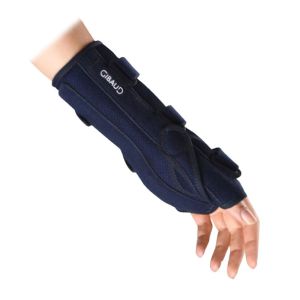 Manugib® Trauma - Orthèse Poignet / Pouce Gauche