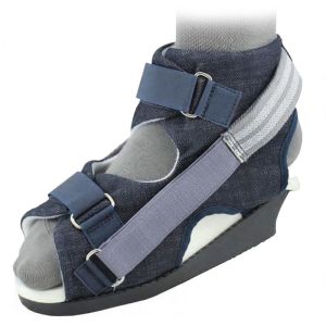 Chaussure Barouk Chaussures De D charge Post op ratoire Mod le Barouk