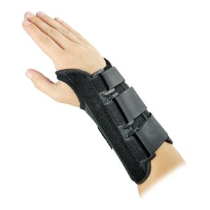 Orthèse de poignet ComfortForm - Poignet Droit