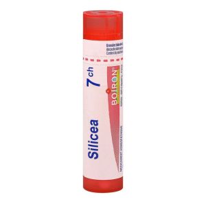 Silicea 7ch - Tube Granules 4g