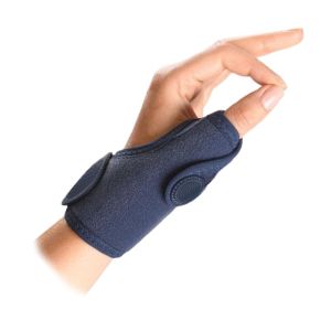 Orthèse de pouce Manugib Rhizarthrose Fonction 6683 - Pouce Gauche