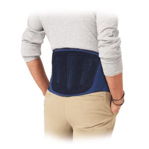 Ceinture lombaire - Bonne assise posturale - Soulage le dos