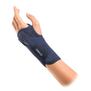 MANUGIB® Tendinite - Restriction de mouvement - Poignet Gauche
