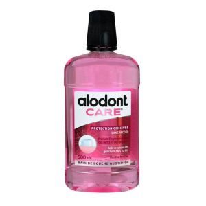Alodont Care - Bain de Bouche - Protection Gencives - 500ml