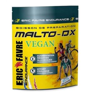 Malto-DX - Réserve glucides Effort prolongé - 500g