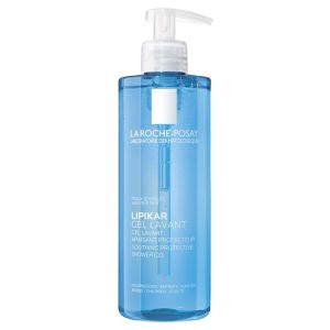 Lipikar - Gel Lavant Apaisant Protecteur - 400 ml