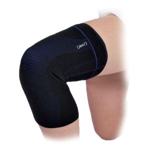 Genouillère Genugib® 3D - Bleu