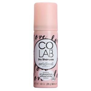 Shampooing Sec Format Voyage - Original - 50 ml