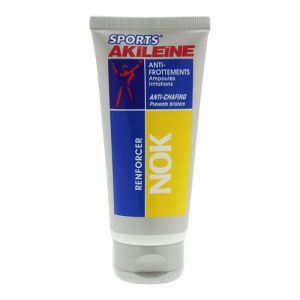Nok crème sport - anti frottements - 75 mL