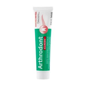 Dentifrice Arthrodont Classic - Tube 75 ml