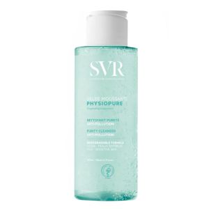 Physiopure Gelée Moussante - Nettoyant Visage 100 ml