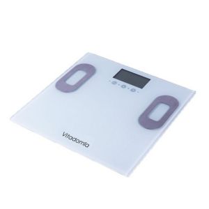 Pese Personne Impedancemetre - Vitadomia