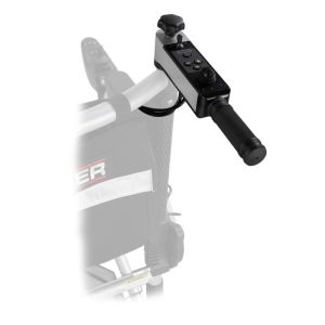 Support de poussée électrique SplitRider