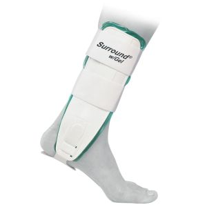 Orthèse cheville Gel pour cryothérapie