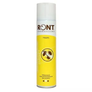 Acaricide Puissant - Spray 400 ml