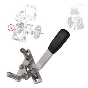 Frein complet Droit Chaise Douche Aquatec Océan