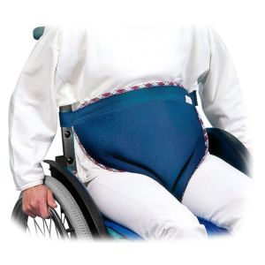 Culotte pelvienne de maintien Arpegia pour fauteuil roulant - PHARMAOUEST