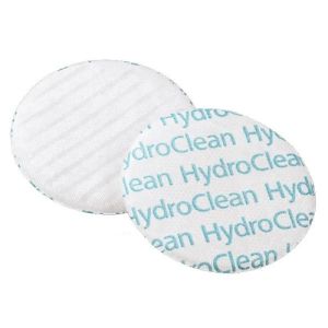 Pansement HydroClean Advance - Nettoyage et Cicatrisation Optimisés - Diamètre 4CM - Par 10