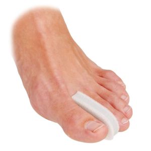 Ecarteurs d'orteils pour éviter le frottement des orteils - Par 4, 3 ou 2