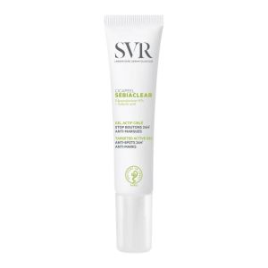 Sebiaclear Cicapeel Flash - Stop bouton Anti-marques - 15 ml