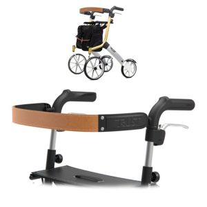 Sangle dorsale pour rollators Let's go out