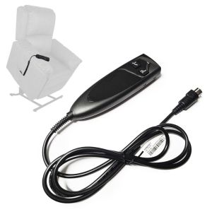 Télécommande pour Fauteuil Releveur Relax Touch 1 Moteur