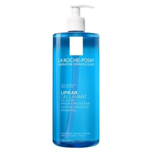 Lipikar - Gel Lavant Apaisant Protecteur - 750 ml