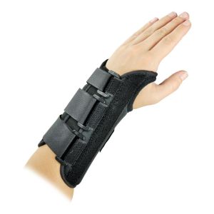 Orthèse de poignet ComfortForm - Poignet Gauche