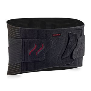 Ceinture lombaire Actistrap 2.0 - Hauteur 26 cm