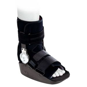 Botte Maxtrax Rom - Courte