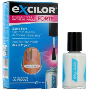 Mycose de l'ongle - Forte - 30 ml