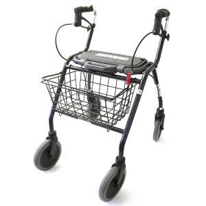 Rollator 4 roues Dolomite Legacy
