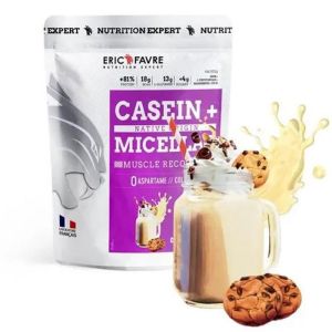 Myo Builder Casein+ - Récupération Développement Musculaire - Cookies Cream - 750g